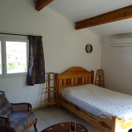 Chambre D'Hotes Independante Avec Kitchenette Saint-Victor-de-Malcap Экстерьер фото